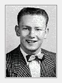 LEE PHILLIPS: class of 1954, Grant Union High School, Sacramento, CA.